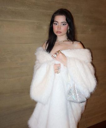 Neriah Nøgen Lækager OnlyFans Foto 2
