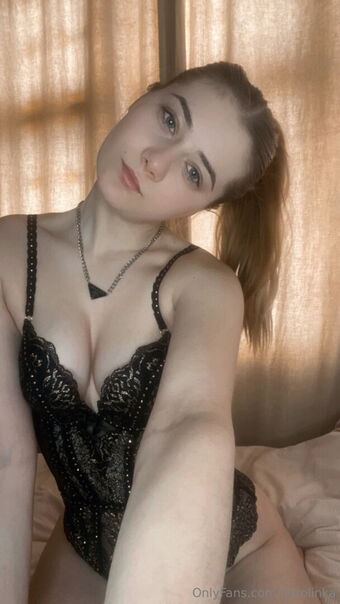 Nerolinka Nøgen Lækager OnlyFans Foto 6