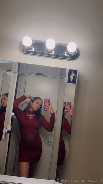 nessaxxo