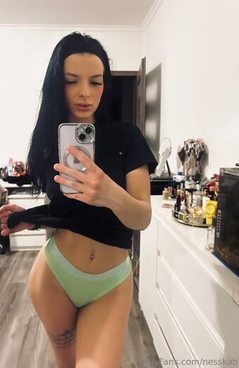 nesskab