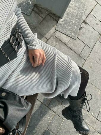 Netadanon Nøgen Lækager OnlyFans Foto 1