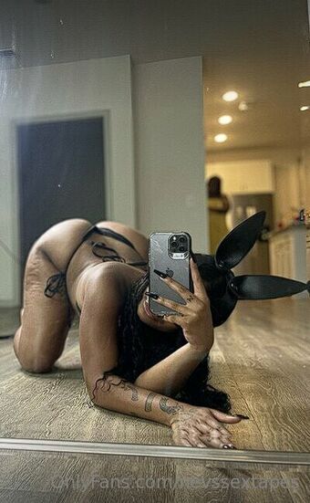 nevssextapes Nøgen Lækager OnlyFans Foto 76