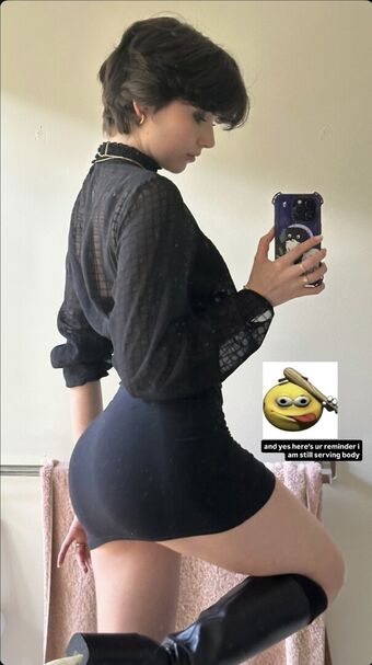 Newinsight Nøgen Lækager OnlyFans Foto 20