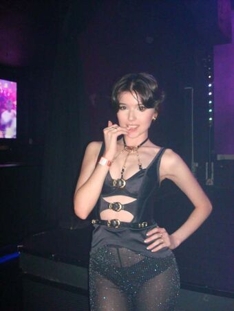 Newinsight Nøgen Lækager OnlyFans Foto 23