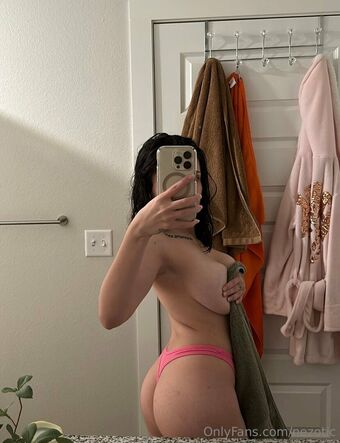 nezotic Nøgen Lækager OnlyFans Foto 6