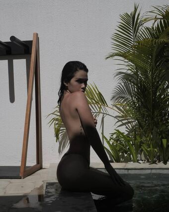 nfamen Nøgen Lækager OnlyFans Foto 3