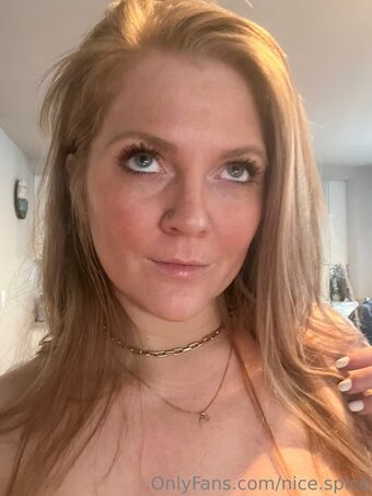 nice.spice Nøgen Lækager OnlyFans Foto 3