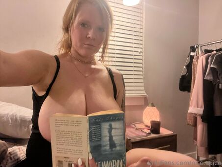 nice.spice Nøgen Lækager OnlyFans Foto 20