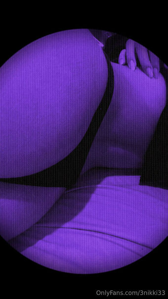 _nickyshy Nøgen Lækager OnlyFans Foto 24