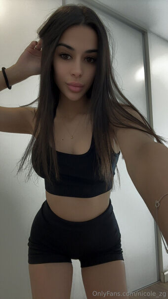 nicole_zg Nøgen Lækager OnlyFans Foto 15