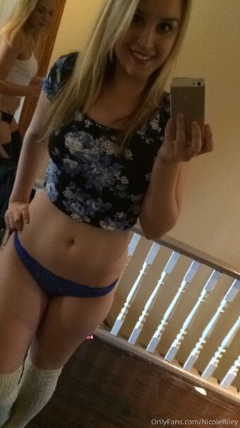 nicolerileyfree