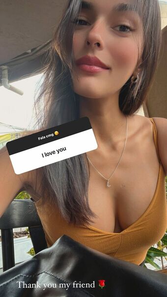 nihferraz_ Nøgen Lækager OnlyFans Foto 6