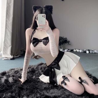 NikiMeow Nøgen Lækager OnlyFans Foto 33