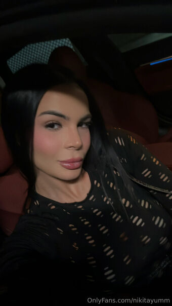 nikitayumm Nøgen Lækager OnlyFans Foto 12
