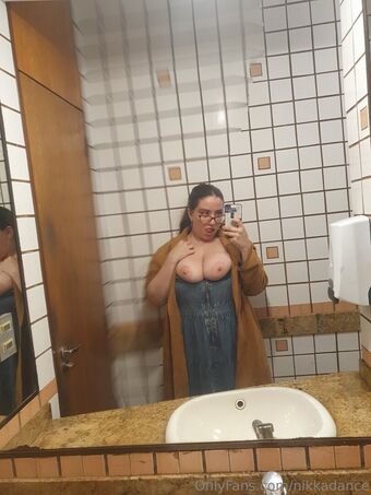nikkadance