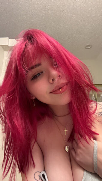 nikkiistar Nøgen Lækager OnlyFans Foto 38