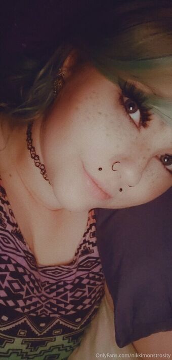 nikkimonstrosity