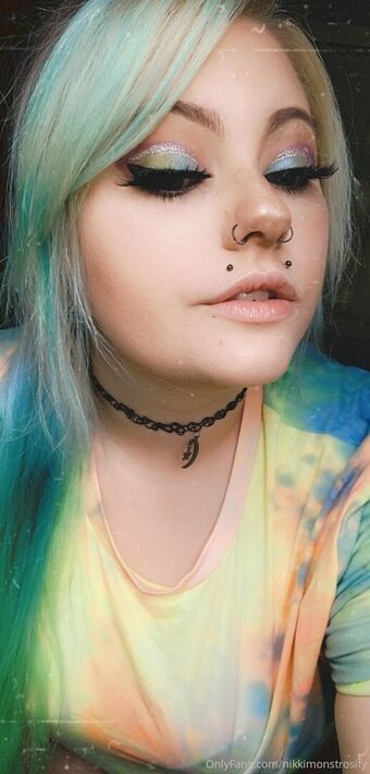 nikkimonstrosity