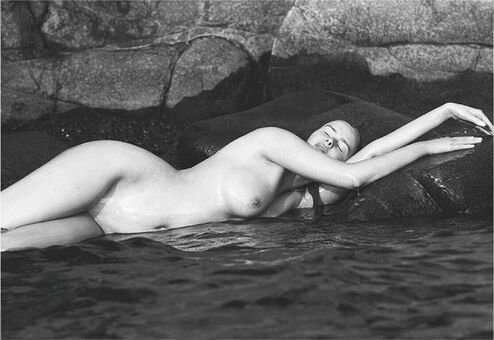 Nikoline Nøgen Lækager OnlyFans Foto 4