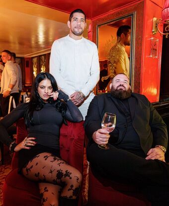 Nina Drama / Nina Marie Daniele Nøgen Lækager OnlyFans Foto 39