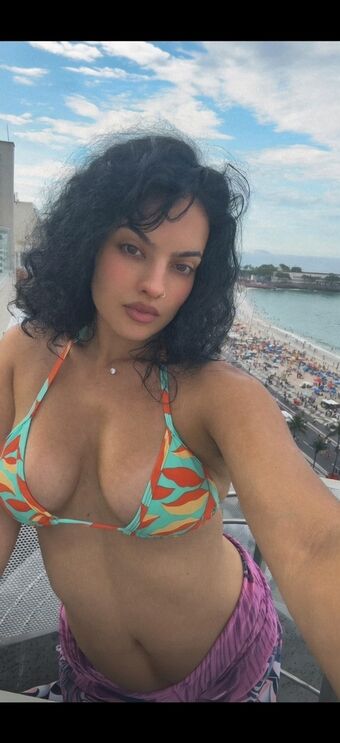 Nina Drama / Nina Marie Daniele Nøgen Lækager OnlyFans Foto 42