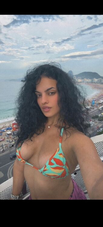 Nina Drama / Nina Marie Daniele Nøgen Lækager OnlyFans Foto 43