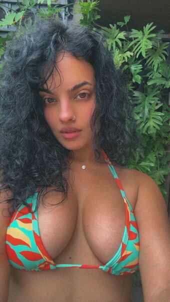 Nina Drama / Nina Marie Daniele Nøgen Lækager OnlyFans Foto 44