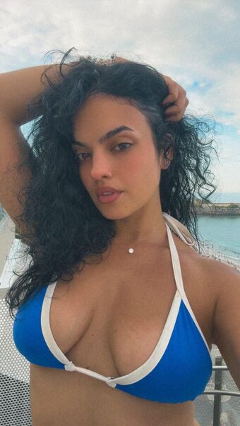 Nina Drama / Nina Marie Daniele Nøgen Lækager OnlyFans Foto 47