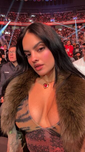 Nina Drama / Nina Marie Daniele Nøgen Lækager OnlyFans Foto 48