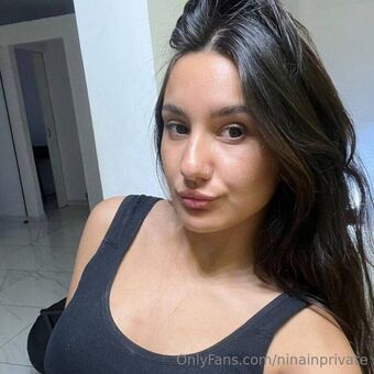 ninainprivate Nøgen Lækager OnlyFans Foto 20