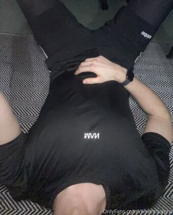 nineinchalpha Nøgen Lækager OnlyFans Foto 29