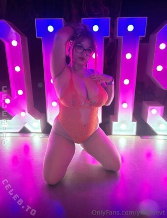 ninitard Nøgen Lækager OnlyFans Foto 43