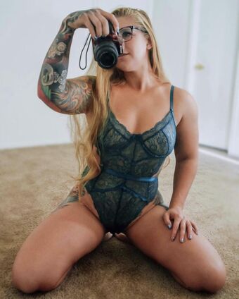 Ninjamrn Nøgen Lækager OnlyFans Foto 11