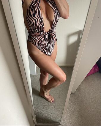Nipsstrips Nøgen Lækager OnlyFans Foto 14