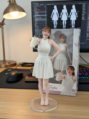 nisazandy Nøgen Lækager OnlyFans Foto 39