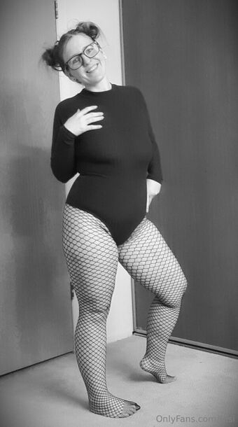 nisida Nøgen Lækager OnlyFans Foto 14