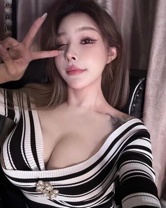 nisixixixi Nøgen Lækager OnlyFans Foto 94