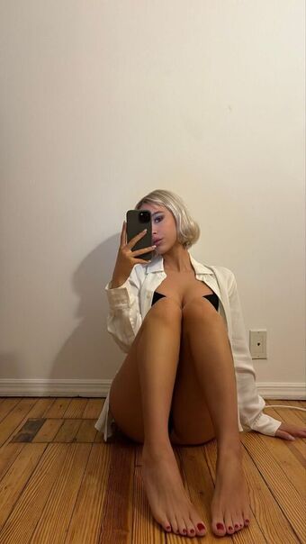 nissyy Nøgen Lækager OnlyFans Foto 27