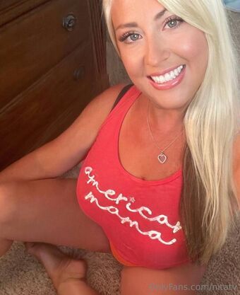 nitatv Nøgen Lækager OnlyFans Foto 32