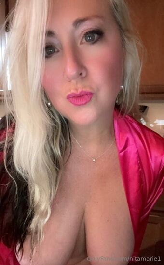 nitatv Nøgen Lækager OnlyFans Foto 35