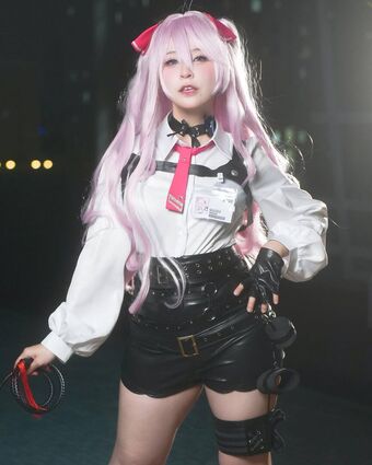 NitroJenny