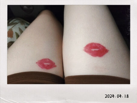 Nixi Asmr Nøgen Lækager OnlyFans Foto 3