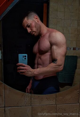 no_soy_marco