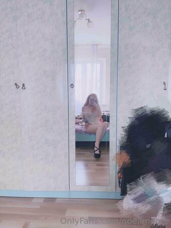 noellmoore Nøgen Lækager OnlyFans Foto 6