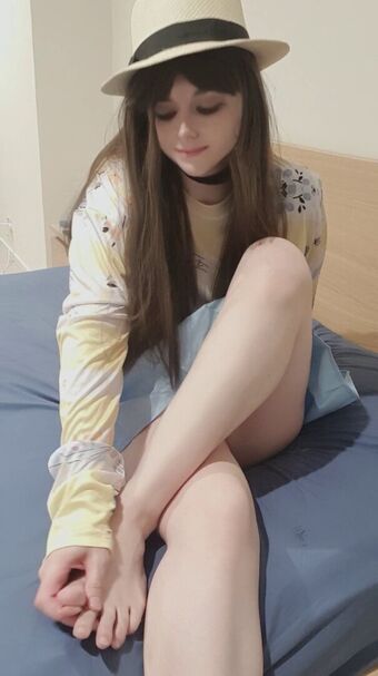 nohnohsx Nøgen Lækager OnlyFans Foto 20