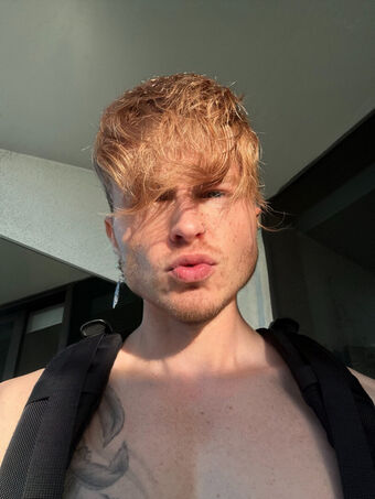 nokus Nøgen Lækager OnlyFans Foto 2