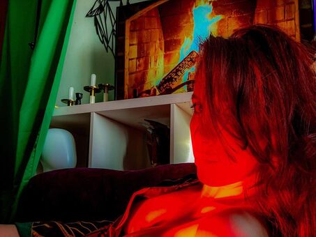 Nomadi_ Nøgen Lækager OnlyFans Foto 13
