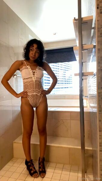 nomicakes Nøgen Lækager OnlyFans Foto 3