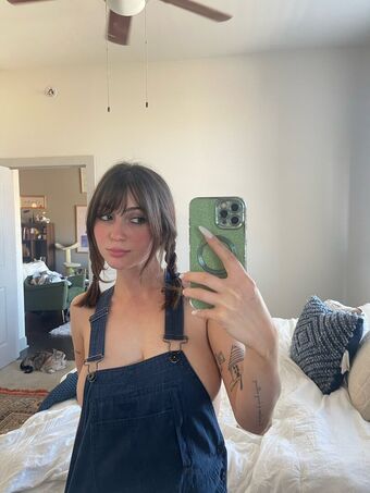Noospsk Nøgen Lækager OnlyFans Foto 7
