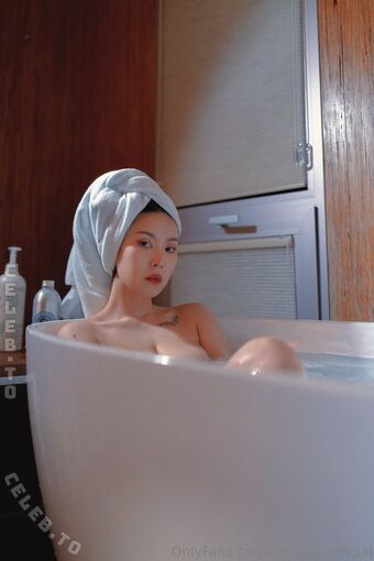 노라조이 Norajoy Nøgen Lækager OnlyFans Foto 168